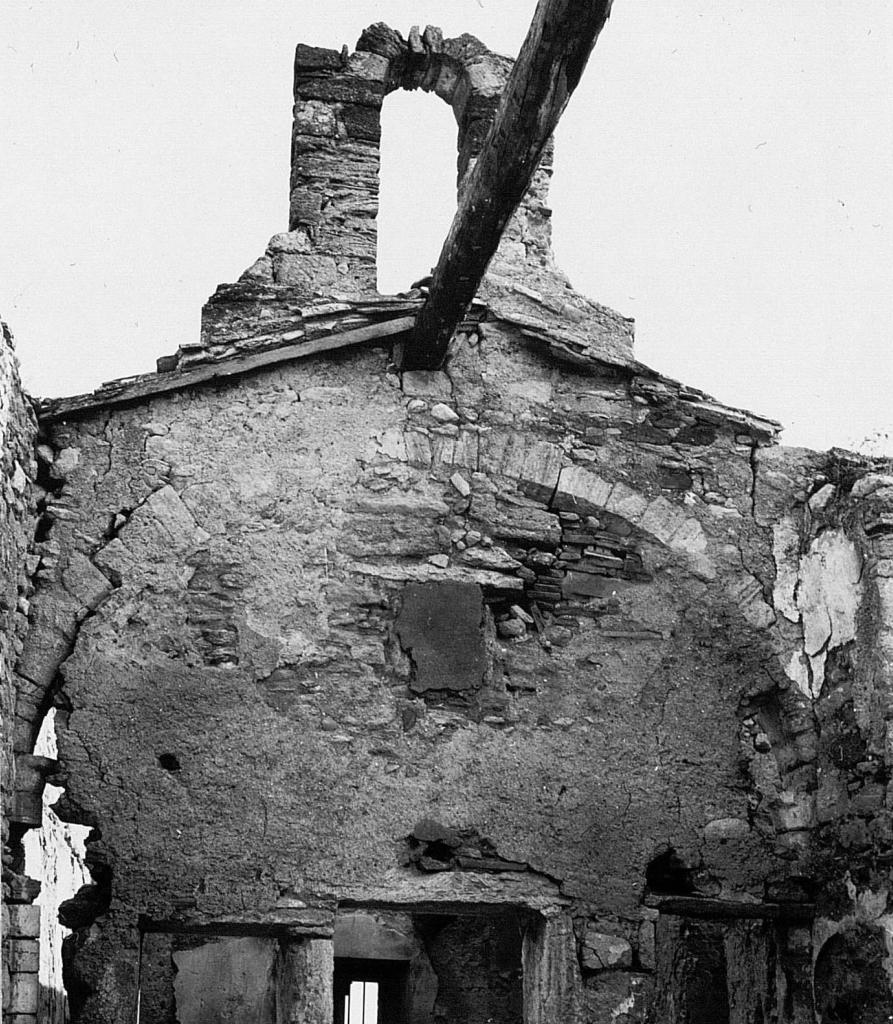 Chapelle Saint-Jean-de-Vareilles