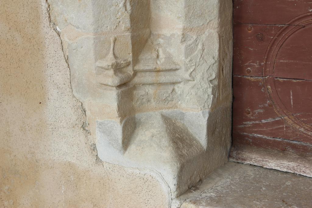 église paroissiale Saint-Christophe