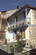 maison Camou