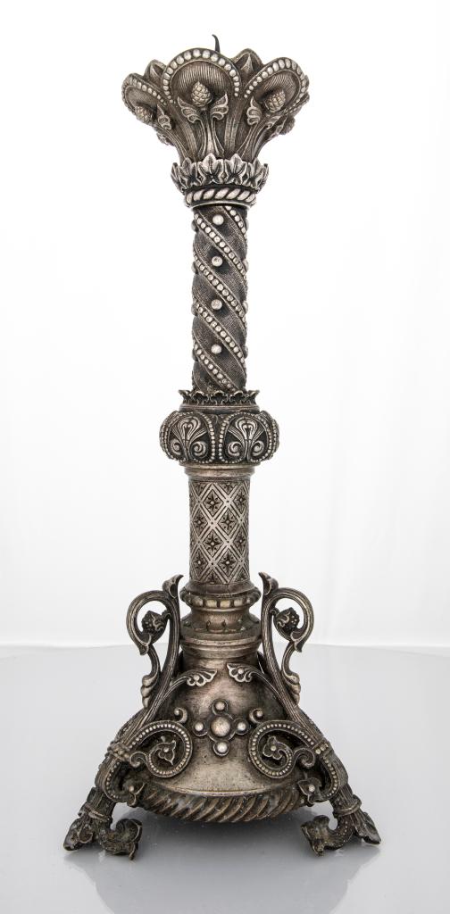 liste supplémentaire des objets mobiliers