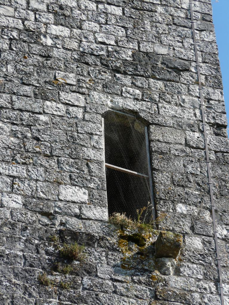 château fort : tour