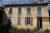ancienne école de filles actuellement immeuble