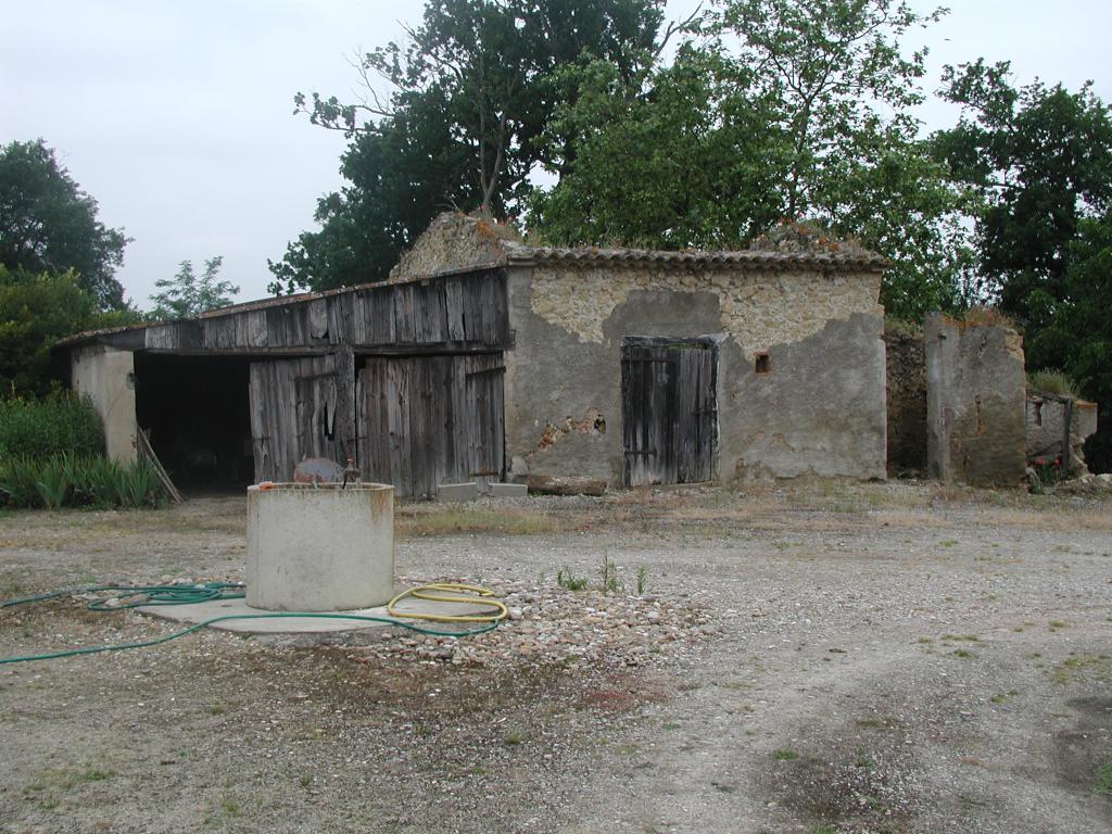 ferme de Barthe