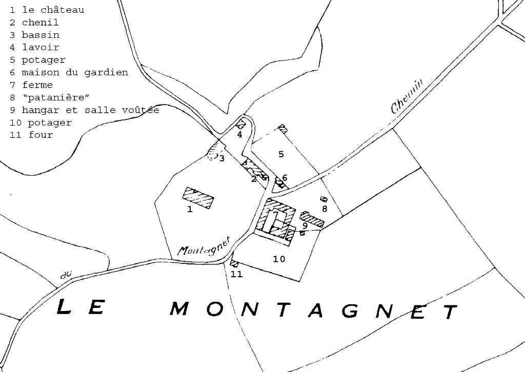 château