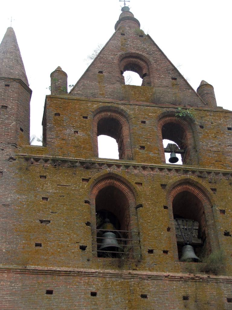 église paroissiale Saint-Jean-Baptiste