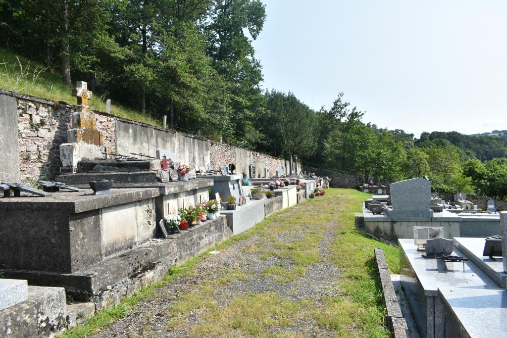 cimetière d'Abbas