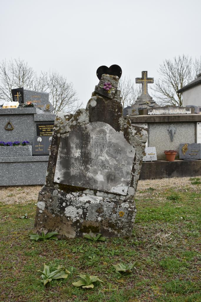 cimetière de Saint-Martin