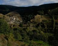 Présentation de la commune d'Altier
