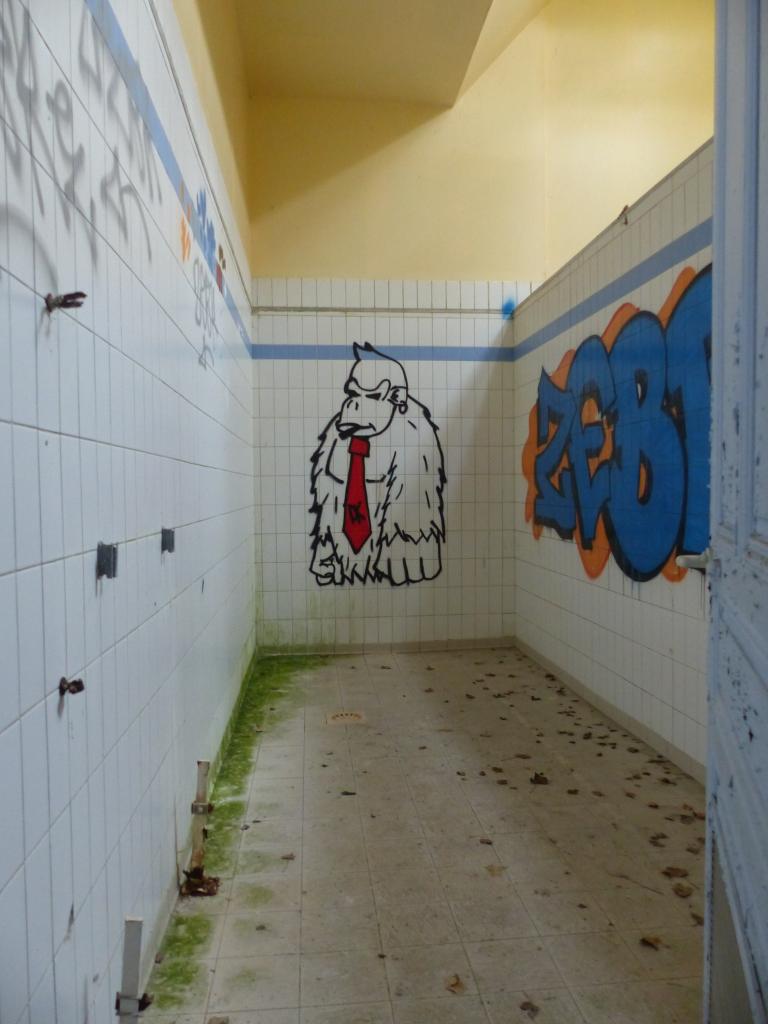 établissement thermal de Barbazan