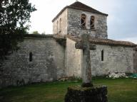 église paroissiale Saint-Privat