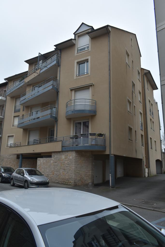 Immeuble