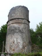 pigeonnier de Bancourel