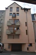 Immeuble de logement