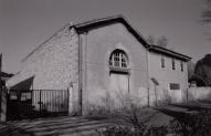 distillerie de vin et de marc Jocard, puis Béranger