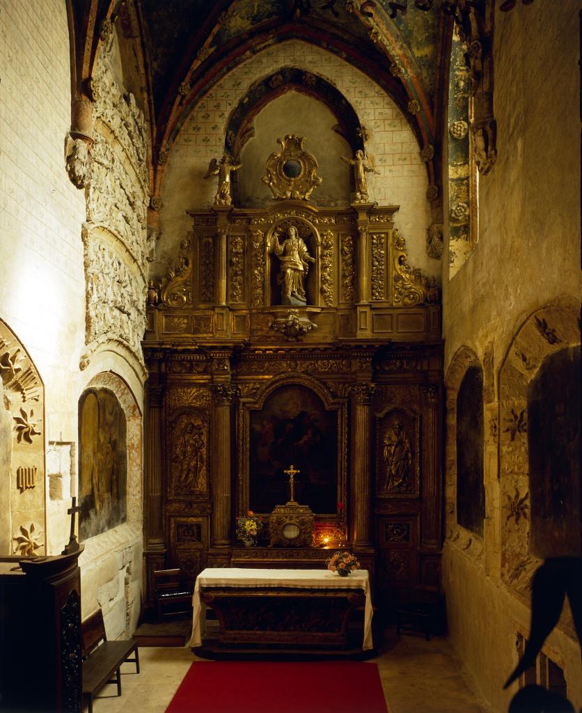 cathédrale Saint-Etienne
