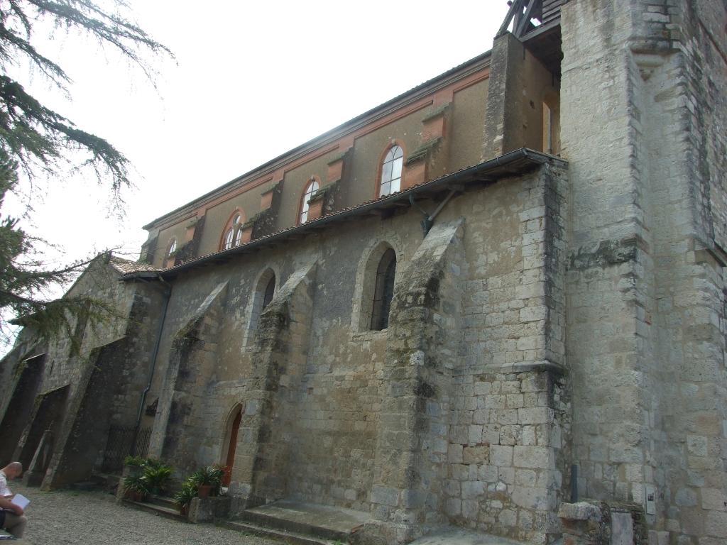 église paroissiale Notre-Dame de l'Assomption