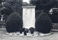 monument aux morts, de la guerre de 1914-1918