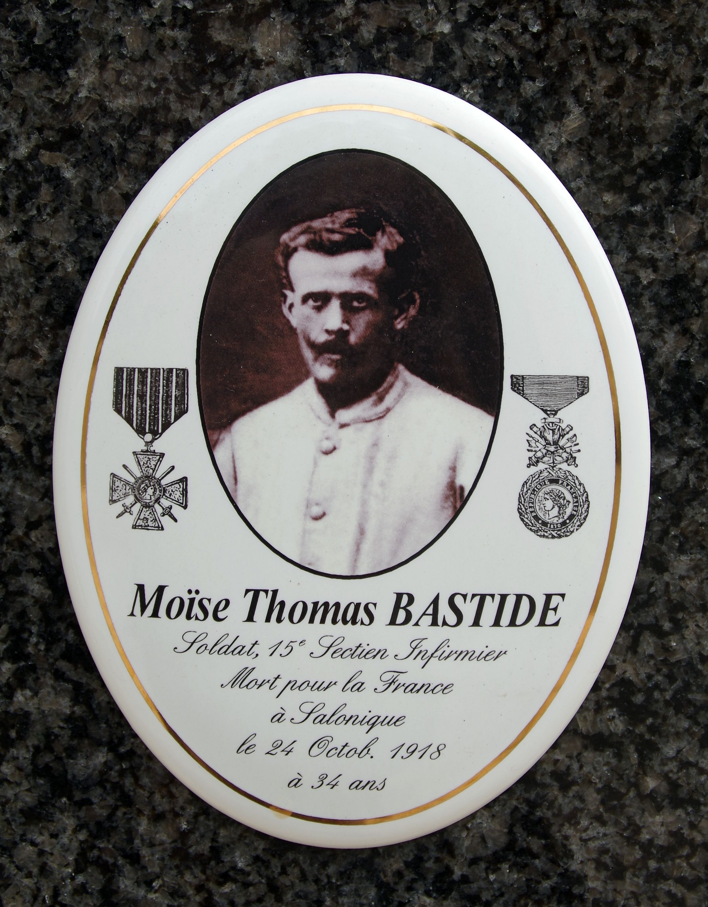 monument aux morts de la guerre de 1914-1918