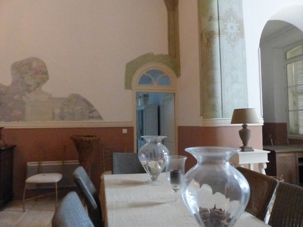 Villa des pins