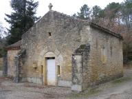 chapelle Notre-Dame du Rosier