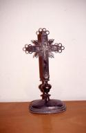 croix-reliquaire de la Vraie Croix