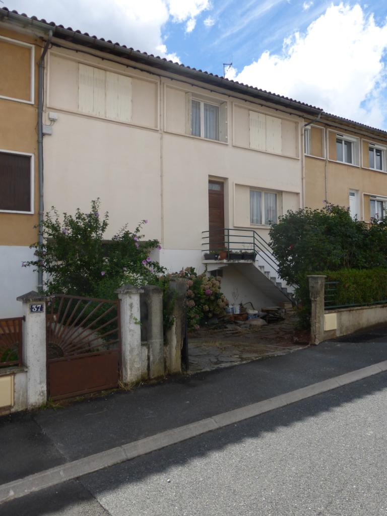 maison F5 (type 2b)