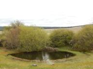 lavogne de Hures
