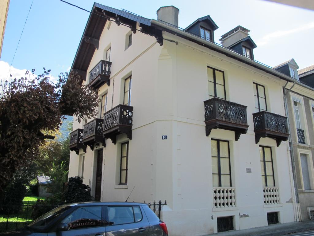 chalet Lafont
