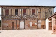 ancien presbytère