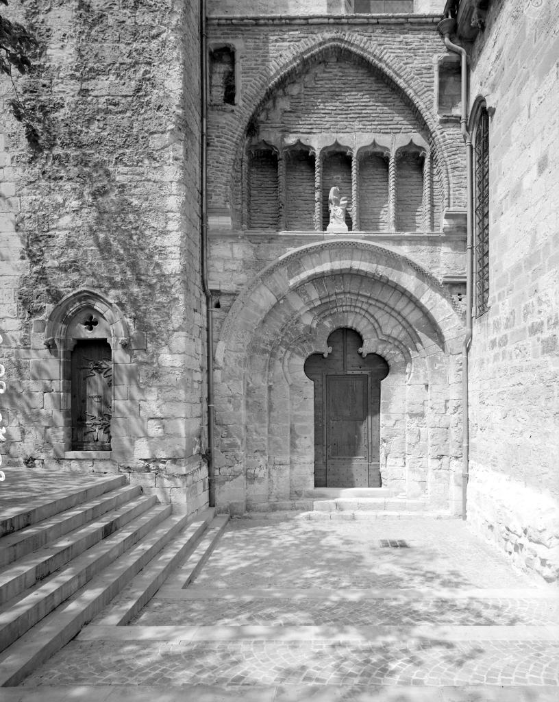 cathédrale Saint-Etienne