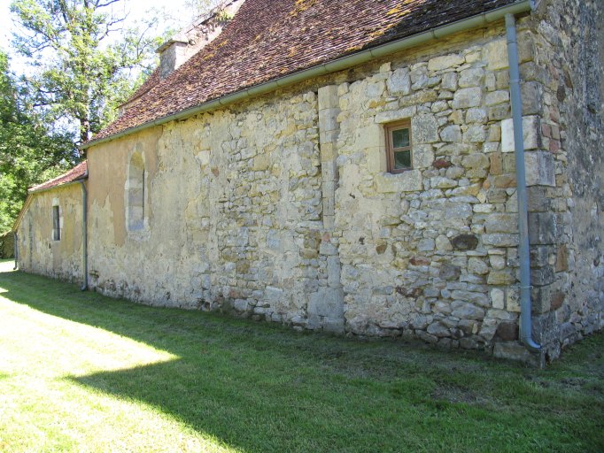 église paroissiale Notre-Dame