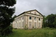 château ou villa Jamme de Lagoutine