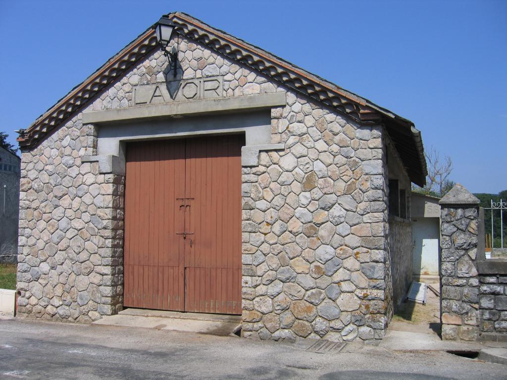 lavoir