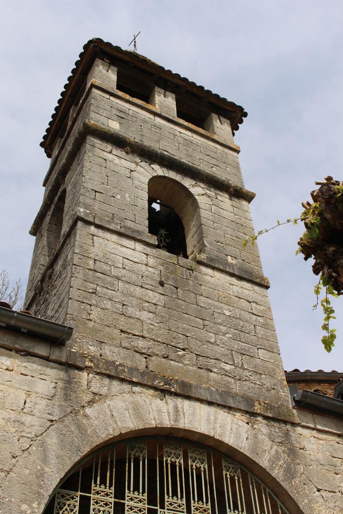 église paroissiale Saint-Jean-Baptiste