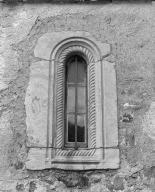 maisons, fermes