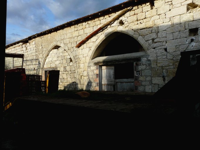 abbaye de clarisses Saint-Marcel