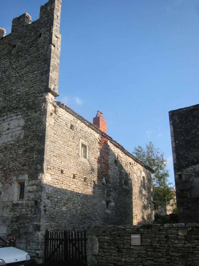 château