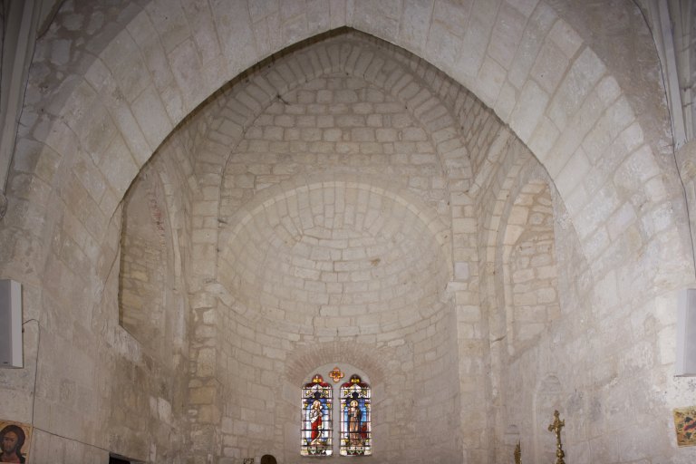 église paroissiale Saint-Pantaléon