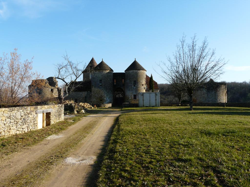 château