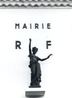 monument (monument commémoratif), de la république