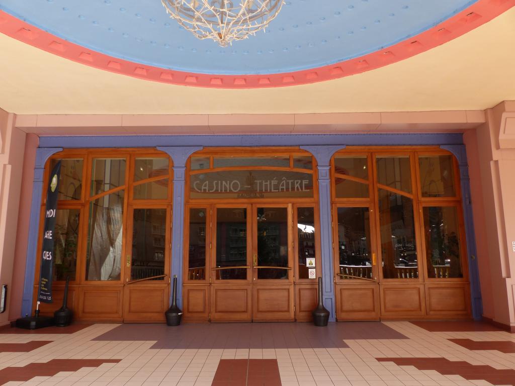 casino
