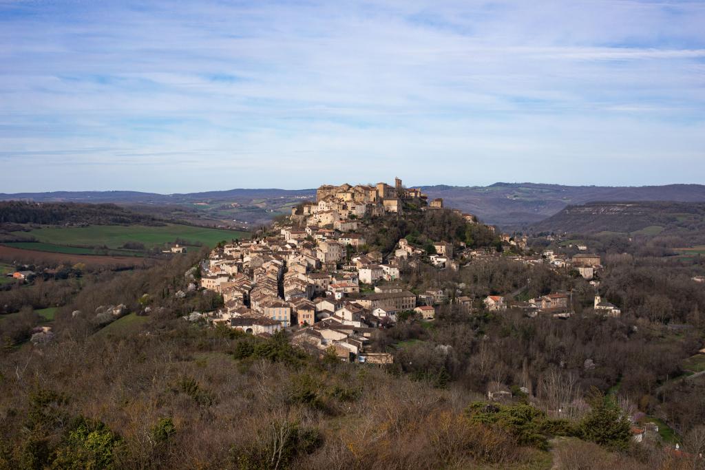 Présentation des opérations conduites dans le département du Tarn