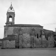 Eglise paroissiale Saint-Blaise de Candillargues