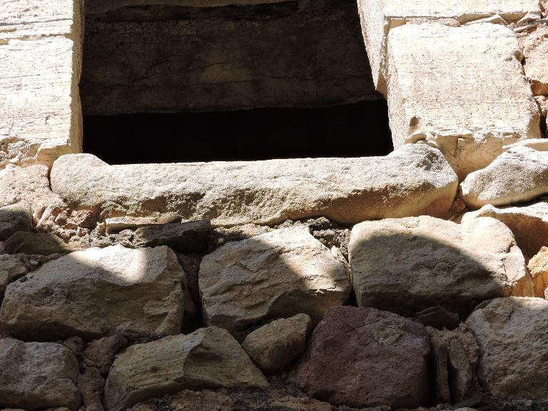 écart : hameau Le Bousquet de la Balme