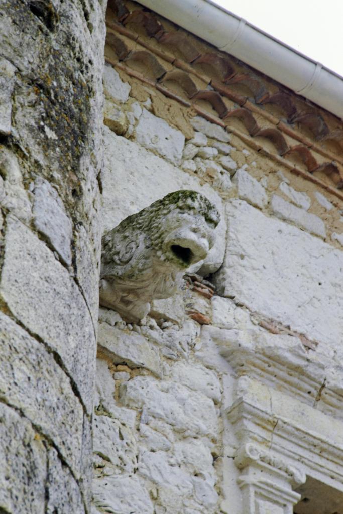 Château de Madirac