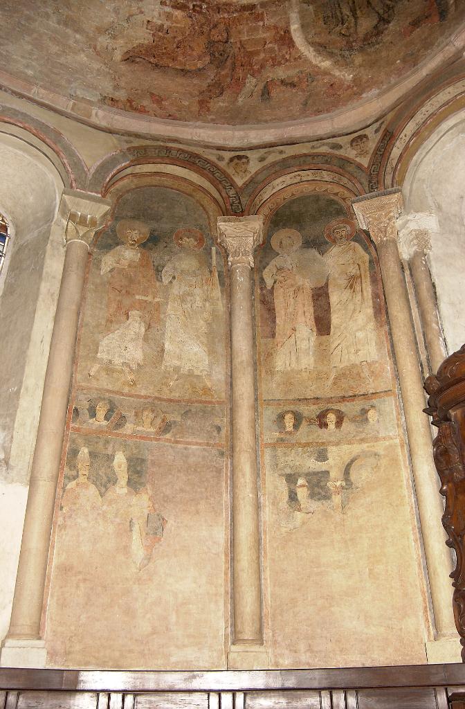 peinture monumentale