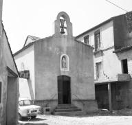 Chapelle Sainte-Brigitte