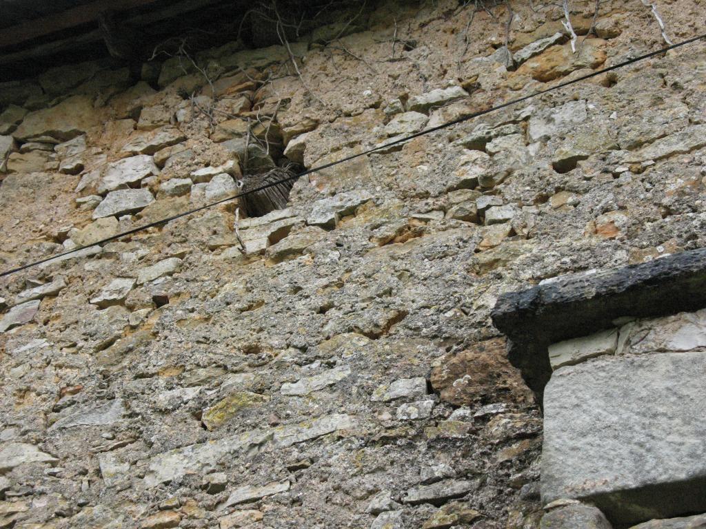 demeure dite "Grange des Bargues"