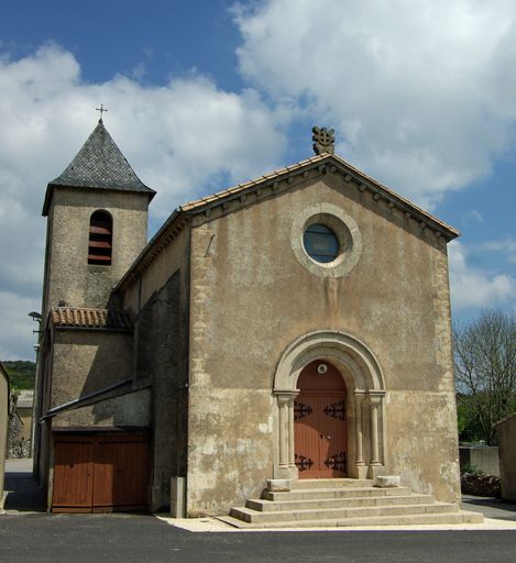 église Saint-Michel