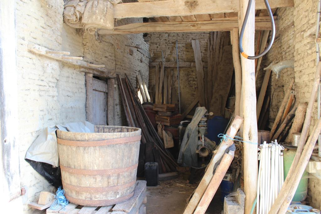 ferme